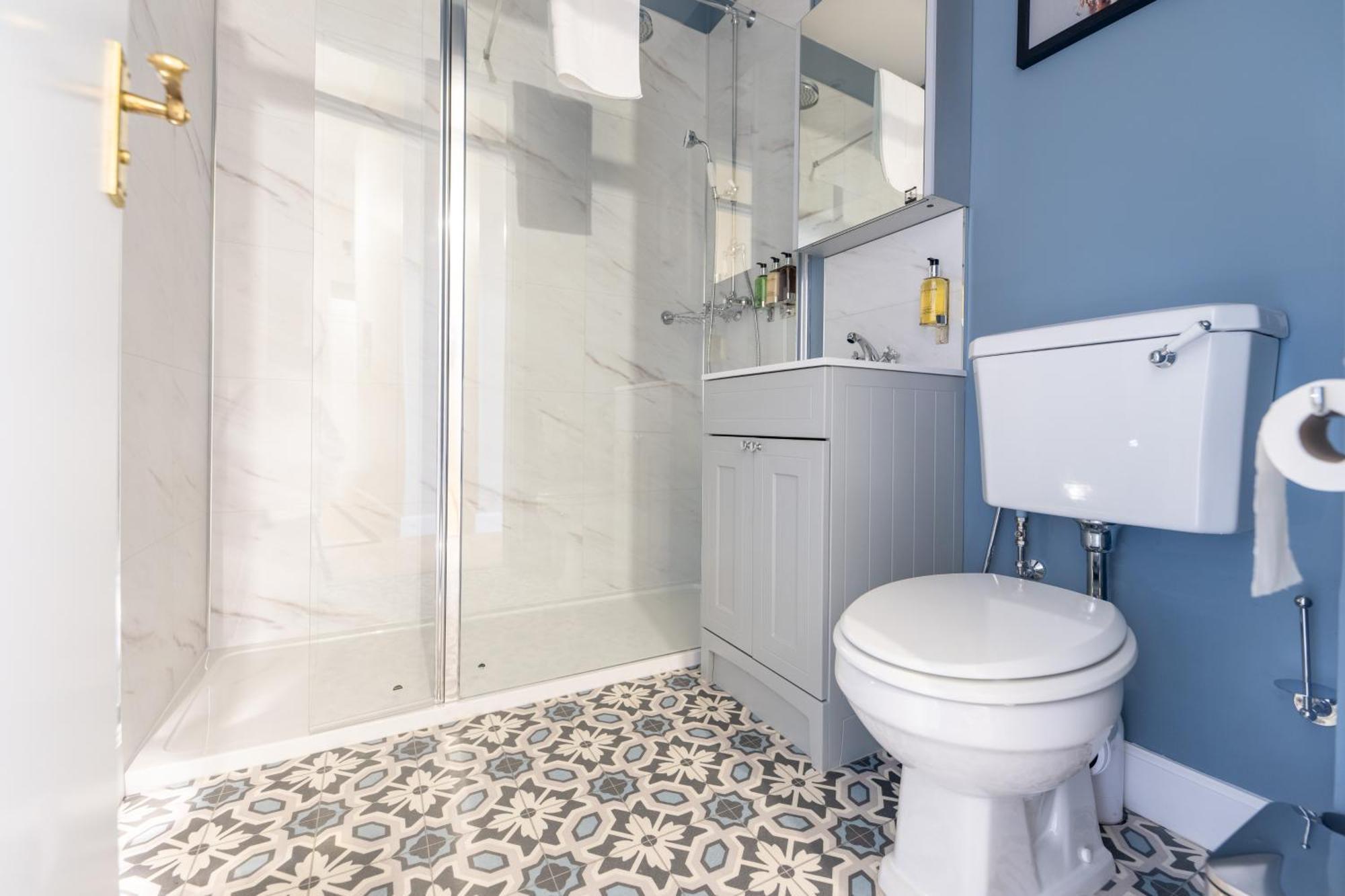 1 Old Edinburgh Court Apartment Inverness